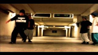 4 WAY | c-walk | ČT