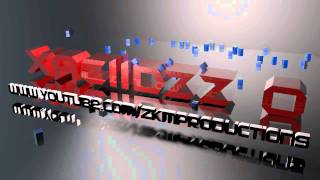Cinema 4D Falling Cubes