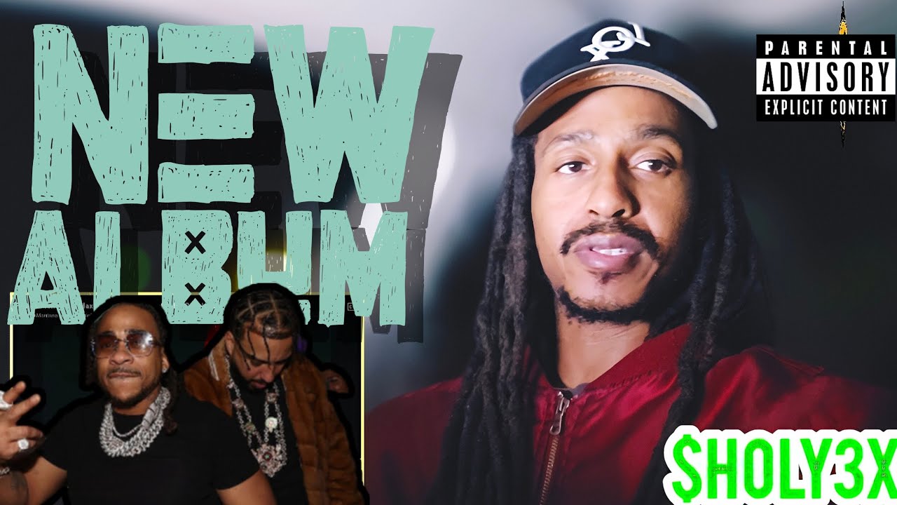 Max B & French Montana Coke Wave 3.5 #Reaction - YouTube