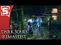 [Strippin] Dark Souls : One of us is the TRAITOR Remastest Mod (Nov 21 2021)