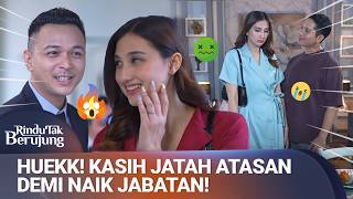 UDAH BERSUAMI! VIVI TETEP MAIN API AMA BOS FREDY! | Rindu Tak Berujung Eps 7 (FULL)