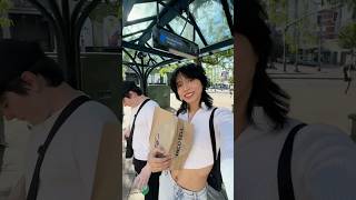 we went to washington park!! 💕 #vlog