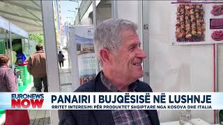 Panairi i buqësisë në Lushnje