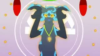 Caramelldansen {Big Collab} M.A.P. Part 3 ~ Zotea