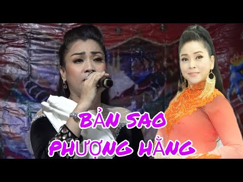Bản sao Phượng Hằng với làng hơi dài vô tận 1 Bản sao Phượng Hằng với làng hơi dài vô tận