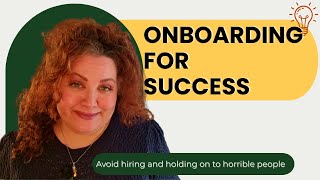 Stop Losing New Hires: 5 Onboarding Steps for Small Teams