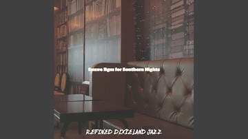 Wondrous Music for Dixieland Vibes