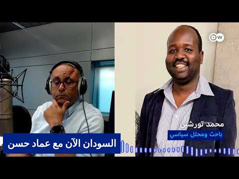 هل إثيوبيا تخطط لغزو السودان؟