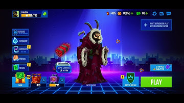 Bullet Echo | Raven Gameplay  ( Battle Royale ) #1