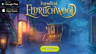 Legends of Eldritchwood Gameplay - Android/IOS screenshot 3