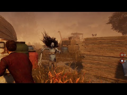 【DbD】「劇作法」のランダム効果全4種まとめ【7.1.0PTB】