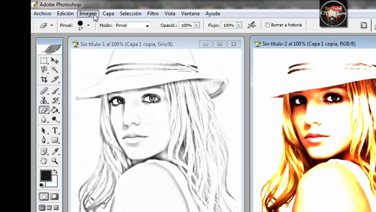 como hacer clipart en photoshop - photo #50