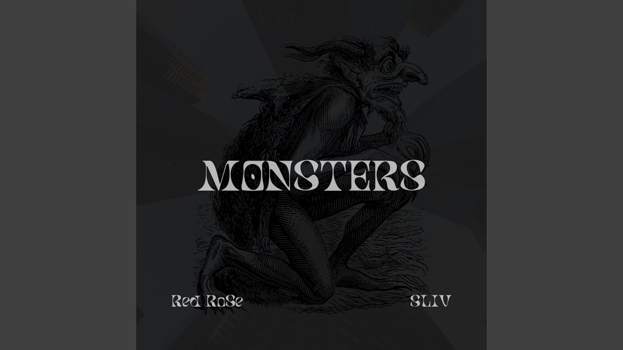 Watch MONSTERS on YouTube Watch MONSTERS on YouTube