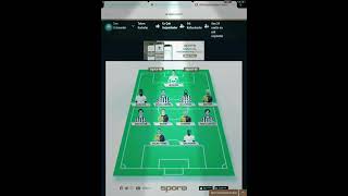 İlk 11’im KirençukuruSpor#keşfetbeniöneçıkar #ilk11 #shorts sitenin adı:Benim 11 im Sporx İlk 11