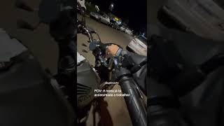 alguém explica isso? #shortvideo #honda #moto #vlog #shorts #Brasil