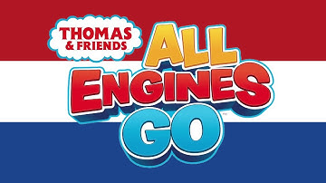 T&F: All Engines Go! - Intro - Dutch