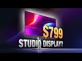 The $799 Apple Studio Display | ASUS ProArt 27&quot; 5K Display Review