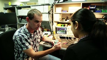 Dynamic Controls - leading designer of electronic controls