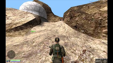 Red Alert APB: Bomb Interception WIP Preview