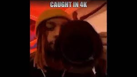 [YBA] Caught Hackers In 4k