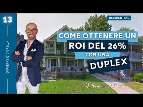 Video: Perché viene utilizzato il duplex?