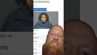 THIS IS THE MUGSHOT FOR D ARRIUS EDWARDS