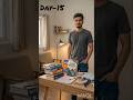 Day 15 – Ab push nahi… flow aane laga hai#motivation#viralvideo