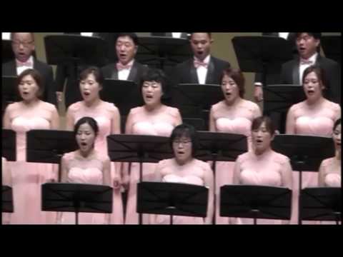 의정부 콘서트 콰이어(U.C.C) 제2회정기연주회 " 기뻐하며경배하세"