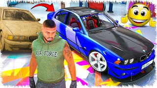 :       (GTA V)