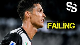 Cristiano Ronaldo Failing 2020 480p