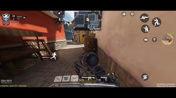 284|frontline|Oasis|Call of duty mobile season 4#codm#codmobile#cod#005qwertygaming#rankedmatch