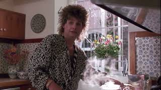 Ozzy makes breakfast Wealth