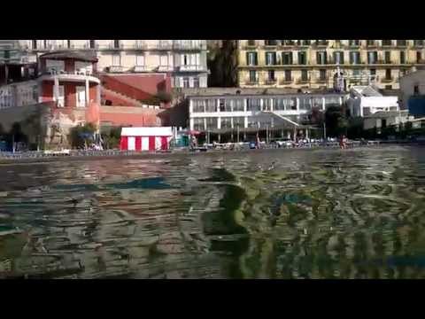 In Mare Bagno Elena - Posillipo - Napoli - Juli 2015 - YouTube In Mare Bagno Elena - Posillipo - Napoli - Juli 2015 - YouTube