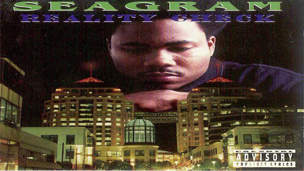 SEAGRAM — GANGSTAS & PLAYERS - YouTube