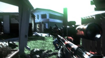 OCE for Logic [my first blops edit]