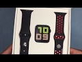 T55 SMART WATCH UNBOXING & REVIEW (Clone of apple watch series 5)