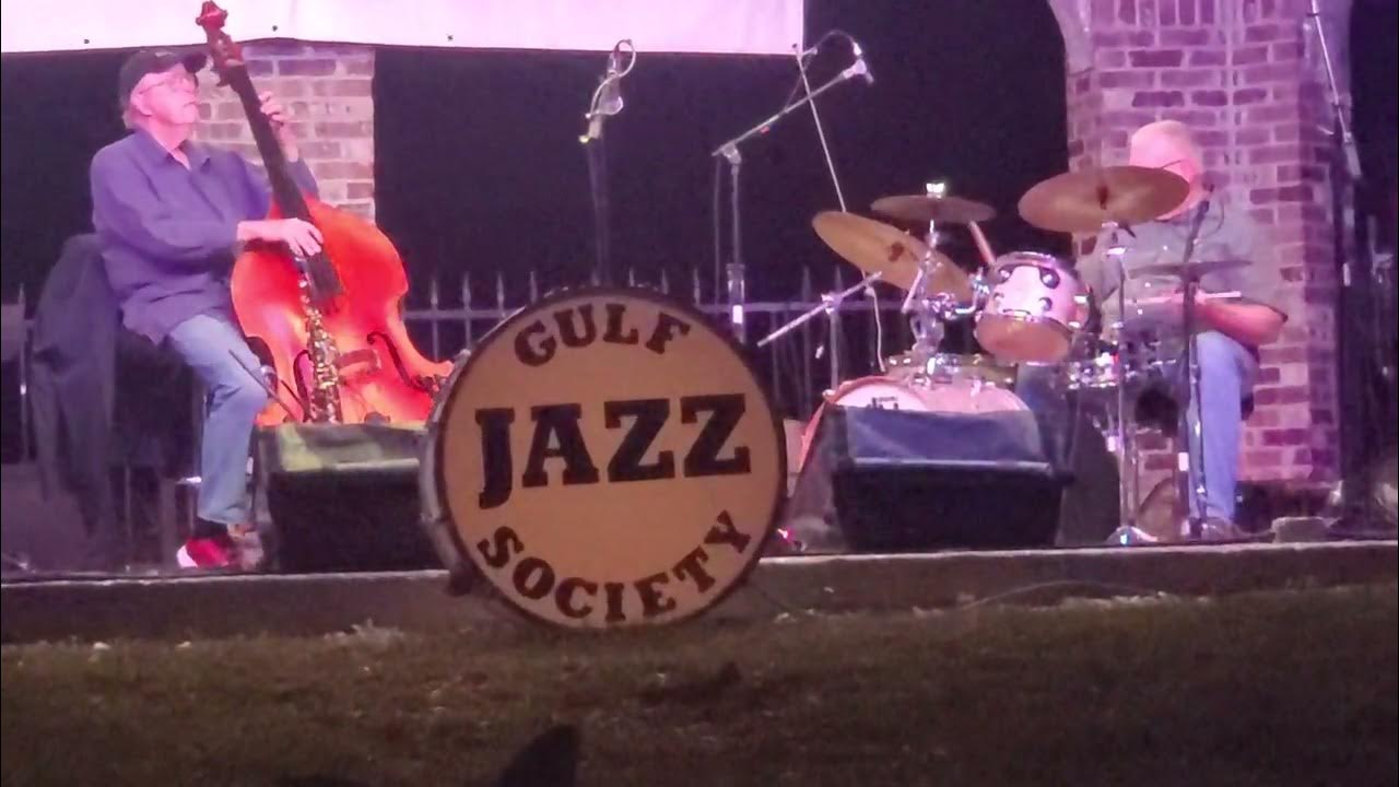 Gulf Coast Jazz Festival St Andrews Panama Gity, FL 2022 YouTube