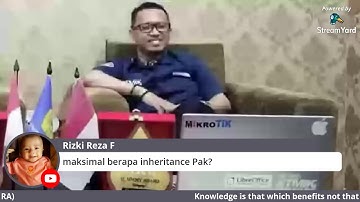 Inheritance "Evening Class"