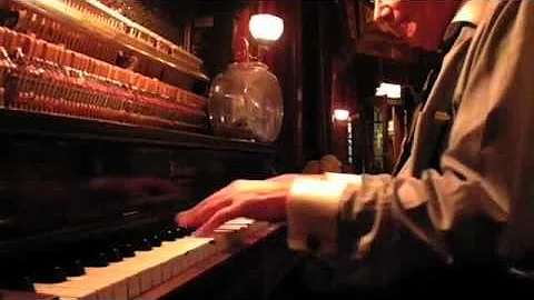 Terry Hartzel - Cryin' for the Moon