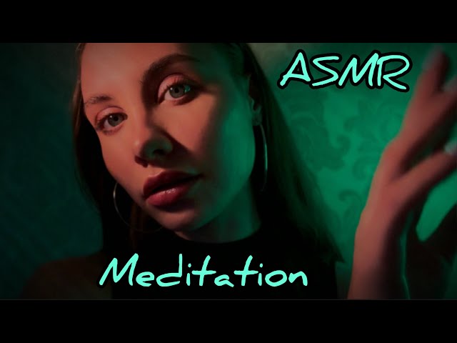 ASMR| МЕДИТАЦИЯ| ИСПОЛНЕНИЕ ЖЕЛАНИЙ| RELAX