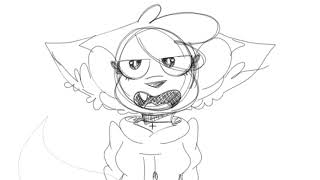 Carmen WIP