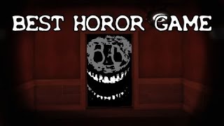 Doors! best roblox horror?! [Roblox]