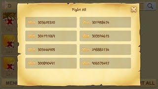 Avatar Fight HD - Login with Screenshot, Google Translate, Zip and File Manager screenshot 4