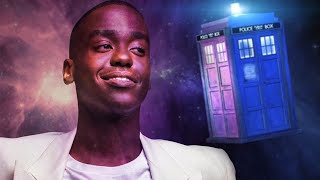 Introducing the 15th Doctor Who...
