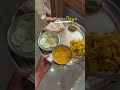 Trip se wapas aa ke kya kya khaya??|What I eat in a day (flat ka khana) 🍛