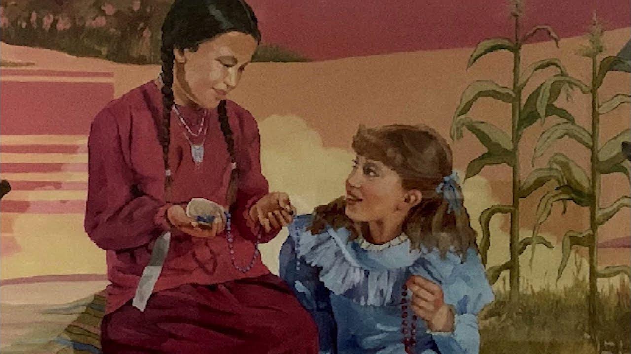 History of Flandreau, South Dakota Dakota Life YouTube