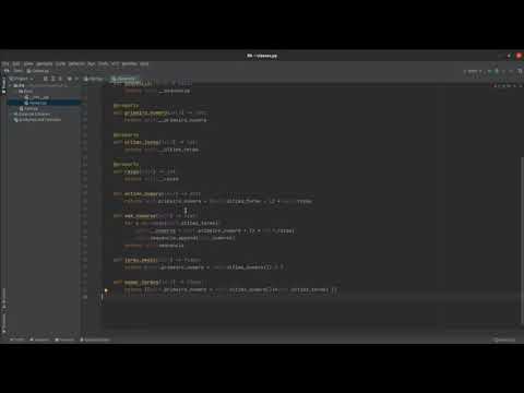 Progressão Aritmética - Resolução Utilizando Python e POO # Parte 02