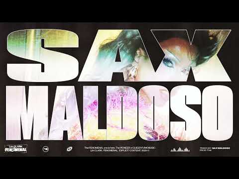 Putar SAX MALDOSO - Lia Clark