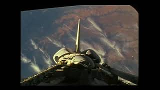 Shuttle Earth Views, 1994, Part 3