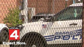 Local 4 News at 5 -- March 27, 2026